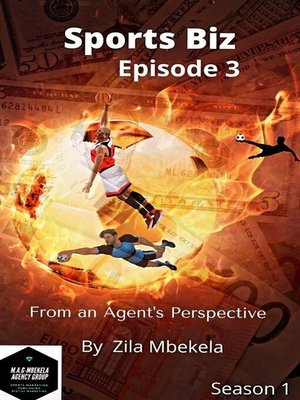 cover image of Sports Biz
